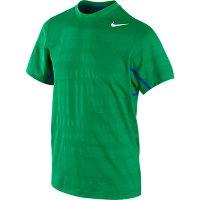 Foto Camiseta verde Contemporary Ath.