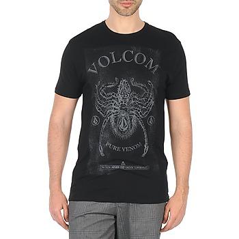 Foto Camiseta Volcom Pure Venom Lt Ss
