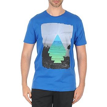 Foto Camiseta Volcom See The Light Vco Logical Ss