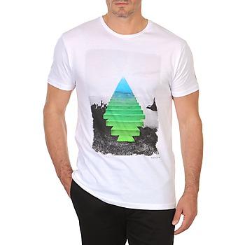 Foto Camiseta Volcom See The Light Vco Logical Ss