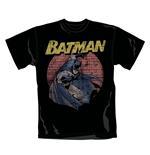 Foto Camiseta Wall Spotlight Batman - Producto oficial Emi Music