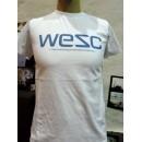 Foto Camiseta Wesc Soft Hombre