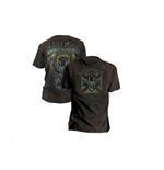 Foto Camiseta West Coast Choppers