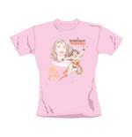 Foto Camiseta Wonder Woman