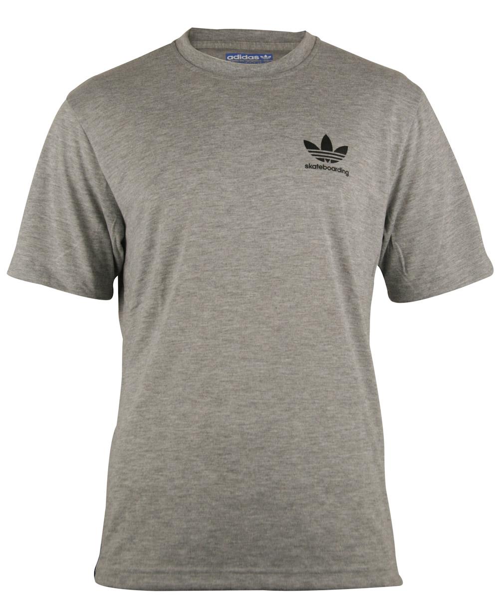 Foto Camisetas ADIDAS new logo tee Medgrehea