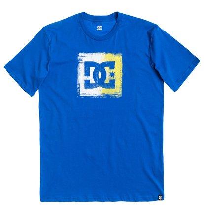 Foto Camisetas DC Shoes - Box Office Ss Tee