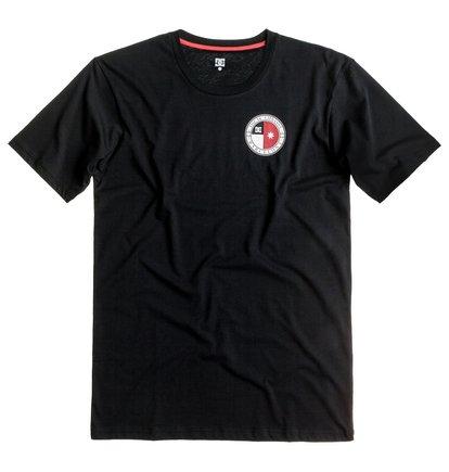 Foto Camisetas DC Shoes - Embassy Tee