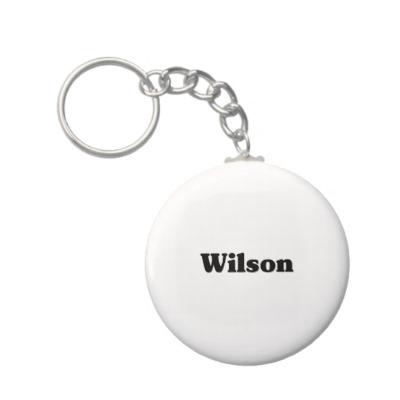 Foto Camisetas de la obra clásica de Wilson Llaveros Personalizados