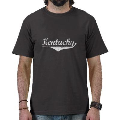 Foto Camisetas de la revolución de Kentucky