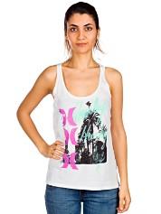 Foto Camisetas de tirantes Hurley Saltwood Perfect Tank Top