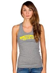 Foto Camisetas de tirantes Vans Conquer Tank Top