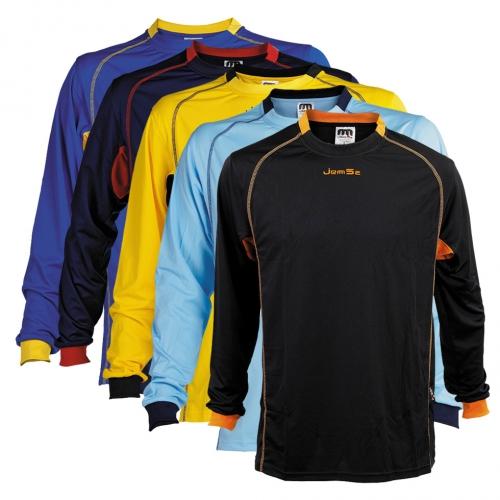 Foto Camisetas Deportivas Manga Larga Madrid