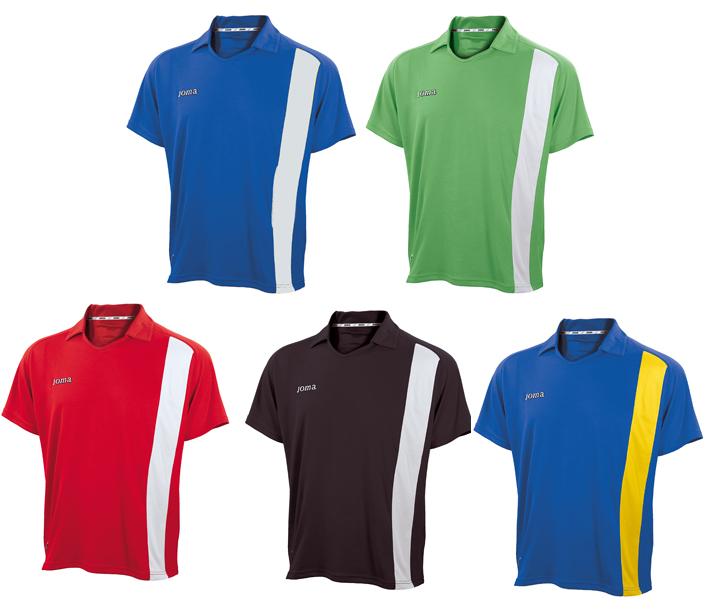 Foto Camisetas futbol joma original