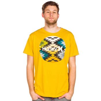 Foto Camisetas Hurley Krush T-Shirt - gold coast