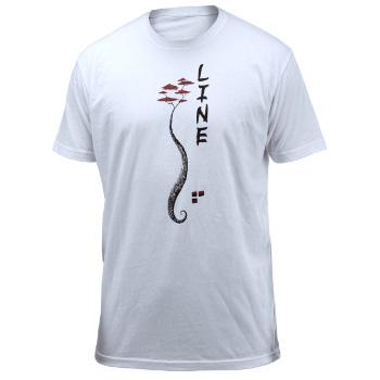 Foto Camisetas Line Pollards T-Shirt - uni