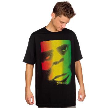 Foto Camisetas Line Ski And Destroy SS - black