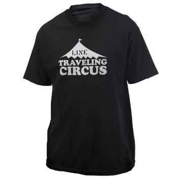Foto Camisetas Line Tc Will Flip Cup T-Shirt - uni