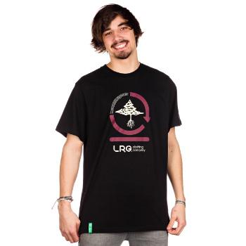 Foto Camisetas LRG Team Cycle T-Shirt - black