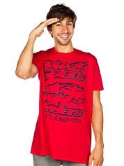 Foto Camisetas manga corta Alpinestars Knock Out Classic SS