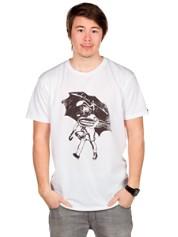 Foto Camisetas manga corta Analog Rain Drop SS
