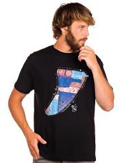 Foto Camisetas manga corta Billabong Rasta Fin T-Shirt