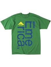 Foto Camisetas manga corta Emerica Sideways Tee SS Youth