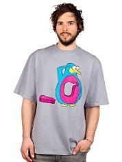 Foto Camisetas manga corta FASC Soldier SS