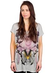 Foto Camisetas manga corta Nümph Maddy T-Shirt