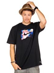 Foto Camisetas manga corta Nike Speciman Icon SS