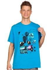 Foto Camisetas manga corta Oxbow Seaview SS T-Shirt