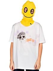 Foto Camisetas manga corta Quiksilver Camshaft Nomad Tee SS Youth