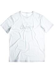 Foto Camisetas manga corta Quiksilver Last Hurra T-Shirt