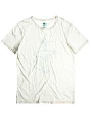 Foto Camisetas manga corta Quiksilver Ride One T-Shirt