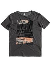 Foto Camisetas manga corta Quiksilver The Ripper T-Shirt