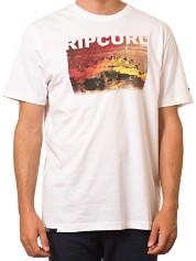 Foto Camisetas manga corta Rip Curl Rotation T-Shirt