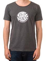 Foto Camisetas manga corta Rip Curl Wetsuit Stamp Tee SS