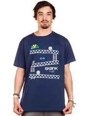 Foto Camisetas manga corta Skank DonkeyKong T-Shirt