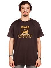 Foto Camisetas manga corta Skank Jah Protection T-Shirt