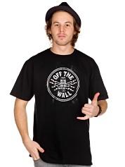 Foto Camisetas manga corta Vans Microphone SS