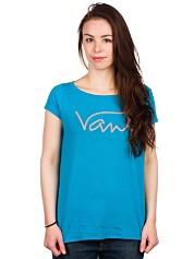 Foto Camisetas manga corta Vans Reincarnate T-Shirt