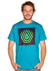 Foto Camisetas manga corta Volcom Minds Eye Slim Tee SS
