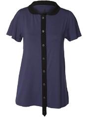 Foto Camisetas manga corta Volcom Not So Quiet