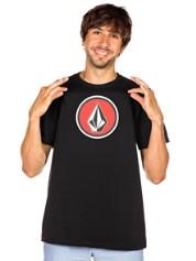 Foto Camisetas manga corta Volcom Pure Fun SS