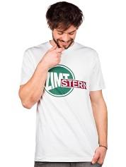 Foto Camisetas manga corta Zimtstern TSM Metro T-Shirt