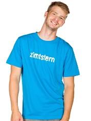 Foto Camisetas manga corta Zimtstern TSM Spray Logo SS