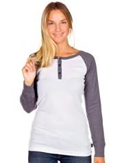 Foto Camisetas manga larga Burton Morley Knit Tee LS Women