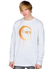 Foto Camisetas manga larga Quiksilver Quarter Moon LS