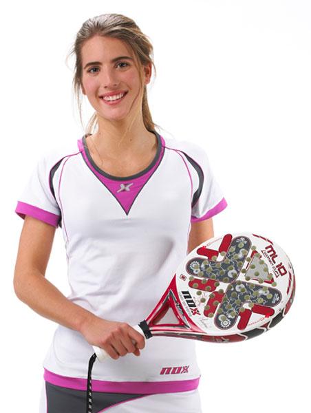 Foto Camisetas Nox T-shirt Tily