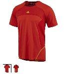 Foto camisetas para correr adidas 365 coolest tee