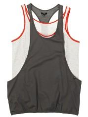 Foto Camisetas sin mangas DC Beal Sp Tank Top